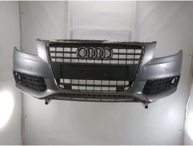 Audi A4 - B8 Front Bumper used