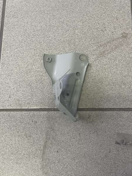 Hyundai veloster bracket bumper &amp; fender RH for Hyundai Various