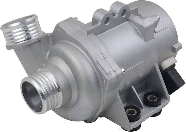 Electric Engine Water Pump - for BMW 3.0L N52 Engine 11517586925