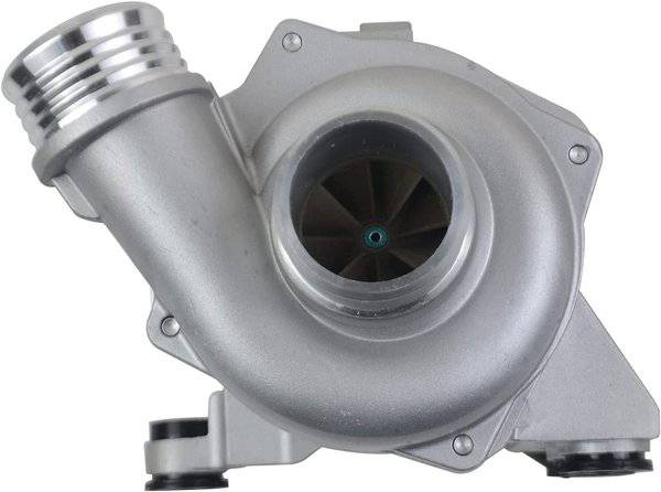 Electric Engine Water Pump - for BMW 3.0L N52 Engine 11517586925