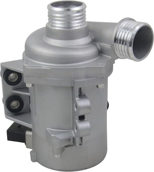 Electric Engine Water Pump - for BMW 3.0L N52 Engine 11517586925