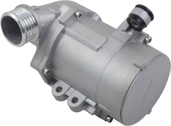 Electric Engine Water Pump - for BMW 3.0L N52 Engine 11517586925