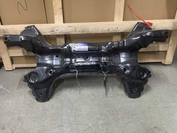 Hyundai i20 CROSSMEMBER COMPL