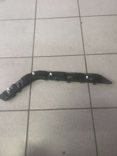 Hyundai sonata bracket bumper side RH for Hyundai Various