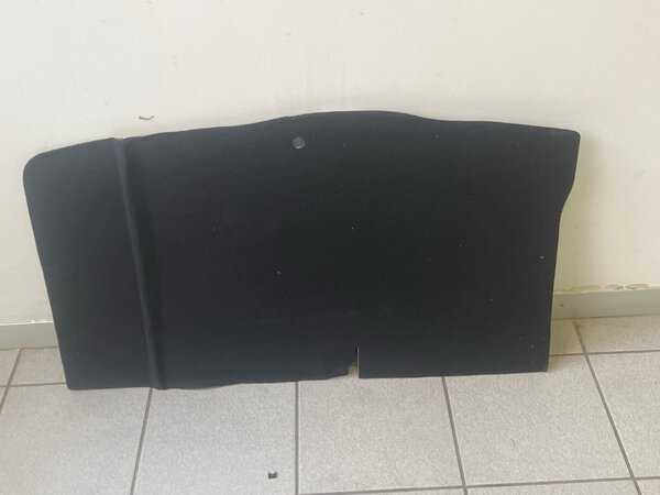 Hyundai i10 mat luggage covering for Hyundai Various