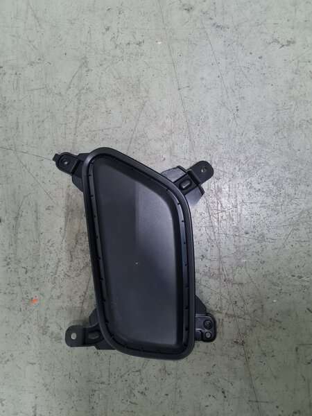 Hyundai H100 Blanking front fog cover L/H for Hyundai H100