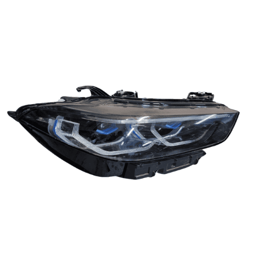 BMW 8-Series M8 Rightside-Headlight