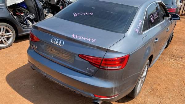 2015 Audi A4 B9 - Stripping For Spares
