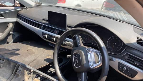 2015 Audi A4 B9 - Stripping For Spares