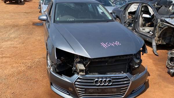 2015 Audi A4 B9 - Stripping For Spares