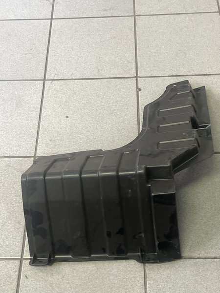 Hyundai i20 panel side cover LH