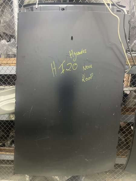 Hyundai i20 roof skin for Hyundai Various