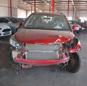 Haval H1 M4 1.5 VVT
