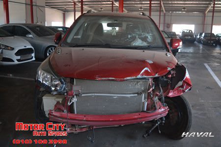 Haval H1 M4 1.5 VVT