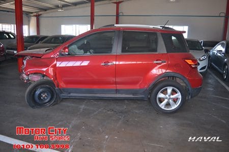 Haval H1 M4 1.5 VVT
