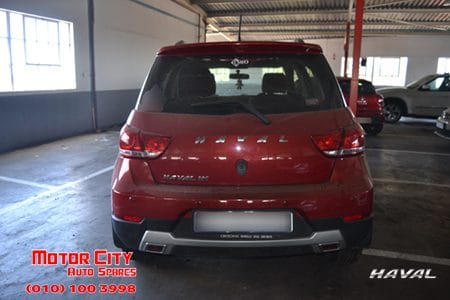 Haval H1 M4 1.5 VVT