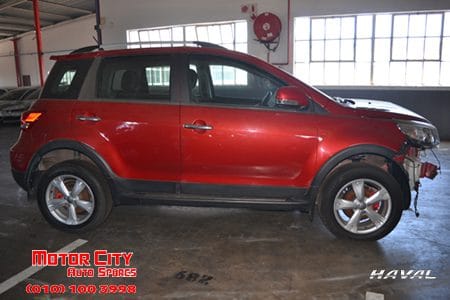 Haval H1 M4 1.5 VVT