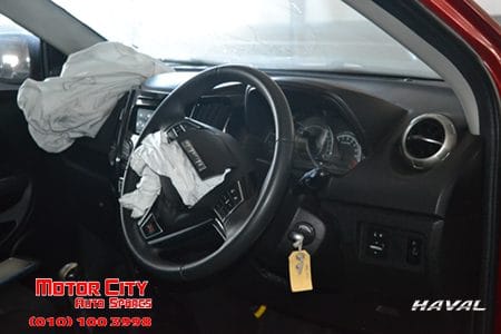 Haval H1 M4 1.5 VVT