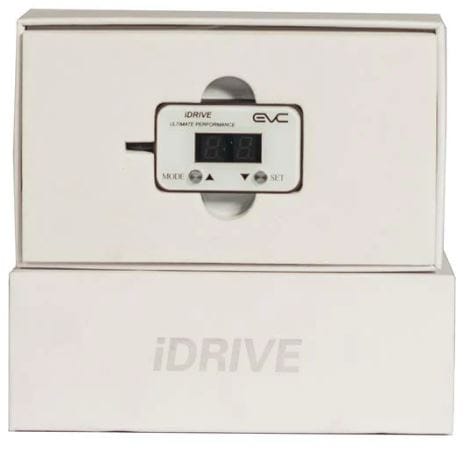 Idrive 303 Mitsubishi Outlander