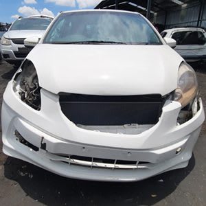 Honda BRIO 1.2 i-VTEC DD1