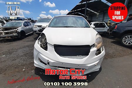 Honda BRIO 1.2 i-VTEC DD1