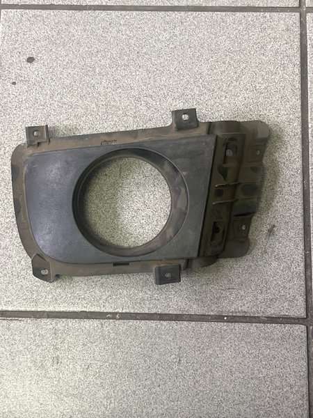 Hyundai atos fog light cover LH