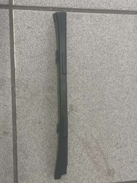 Hyundai Elantra bracket front bumper supt RH for Hyundai Various