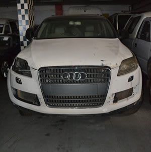 Audi Q7 3.0 TDI