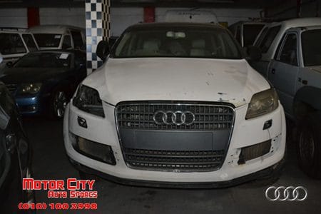 Audi Q7 3.0 TDI
