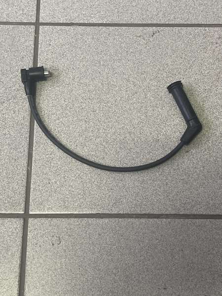 Hyundai getz cable spark plug no2 for Hyundai Getz