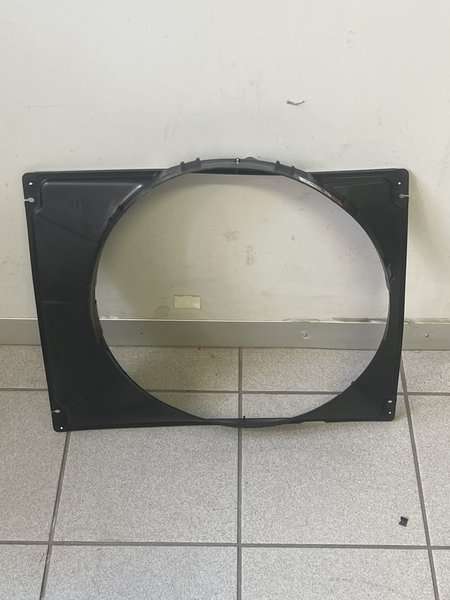 Hyundai H100 shroud radiator for Hyundai H100