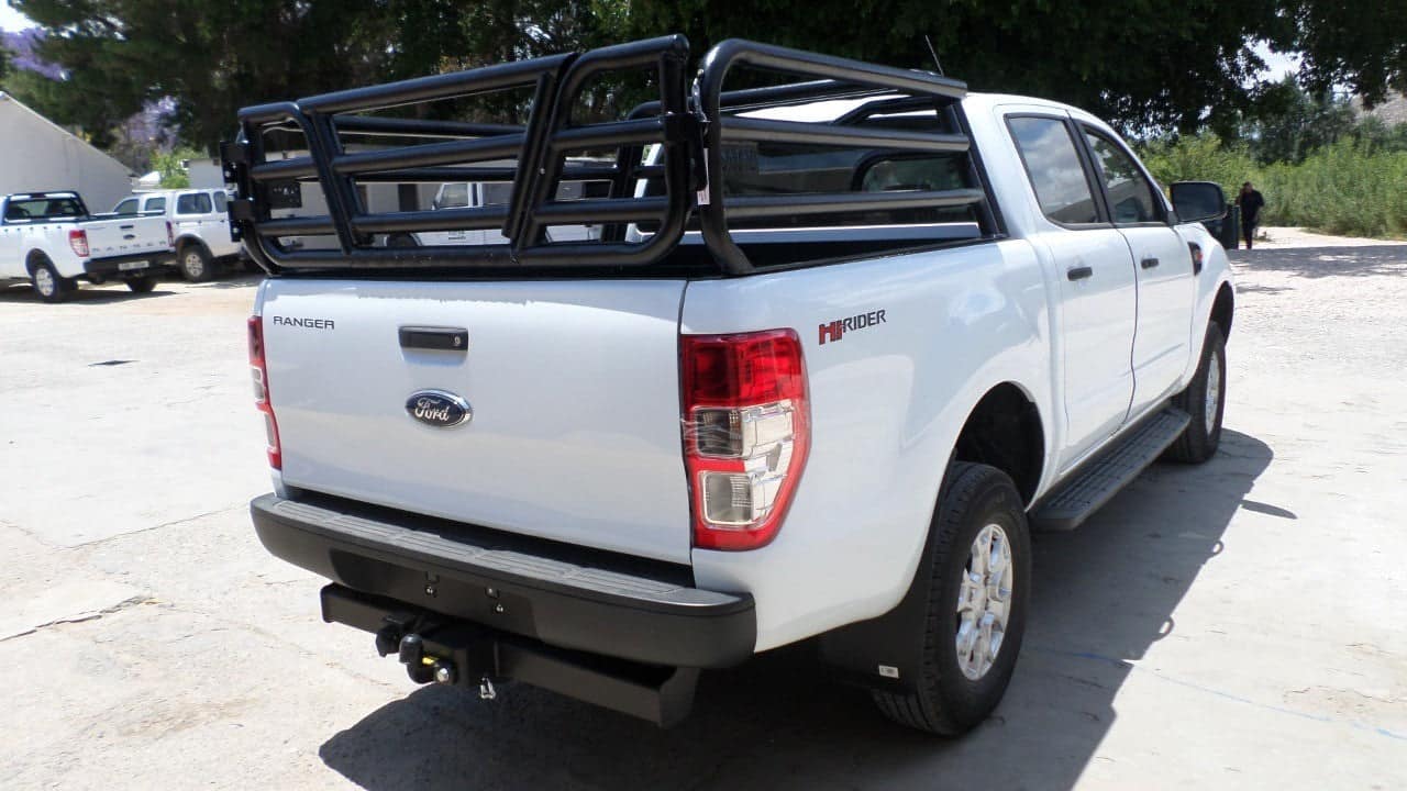 Natko Cattle Rails - Utility