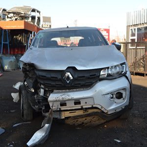 Renault Kwid 1.0
