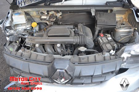 Renault Kwid 1.0
