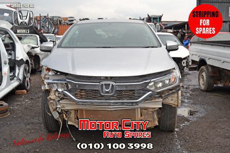 Honda Ballade 1.5 Executive CVT