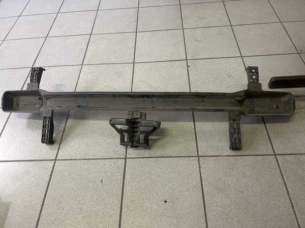 Hyundai i20 bumper reinforcement rear for Hyundai Various