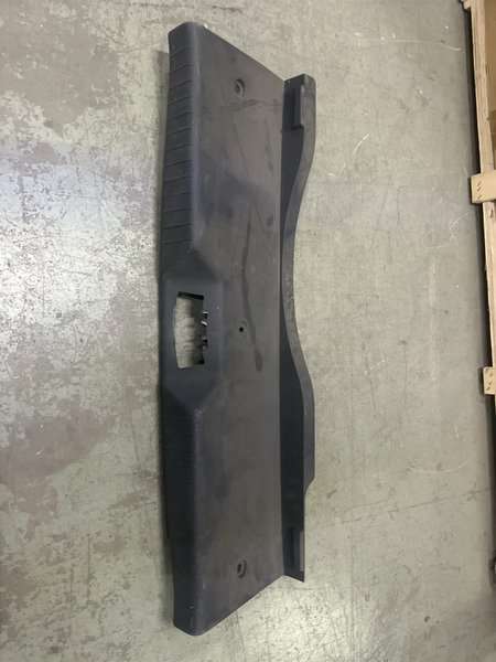 Hyundai Accent Rear Panel Trim