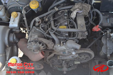 Mahindra Bolero SC Turbo