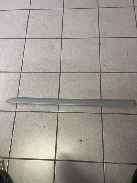 Hyundai accent moulding DR w/line LH for Hyundai Accent