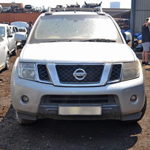 Nissan Navara 2.5 dCi LE P/U D/C