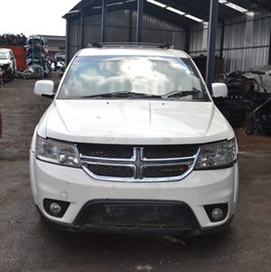 Dodge Journey 3.6 R/T
