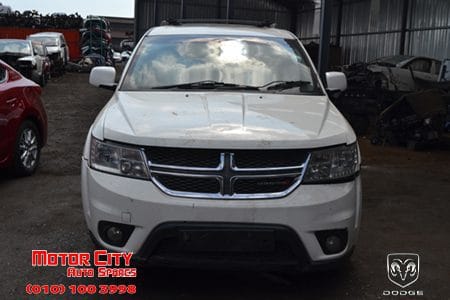 Dodge Journey 3.6 R/T