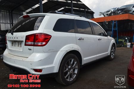 Dodge Journey 3.6 R/T