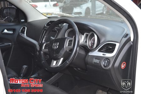 Dodge Journey 3.6 R/T