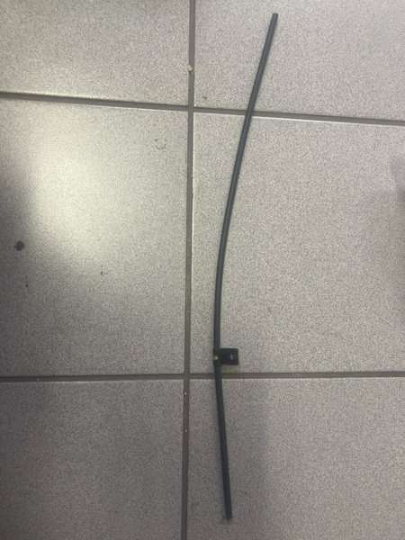 Hyundai h100 hose &amp; connection washer for Hyundai H100