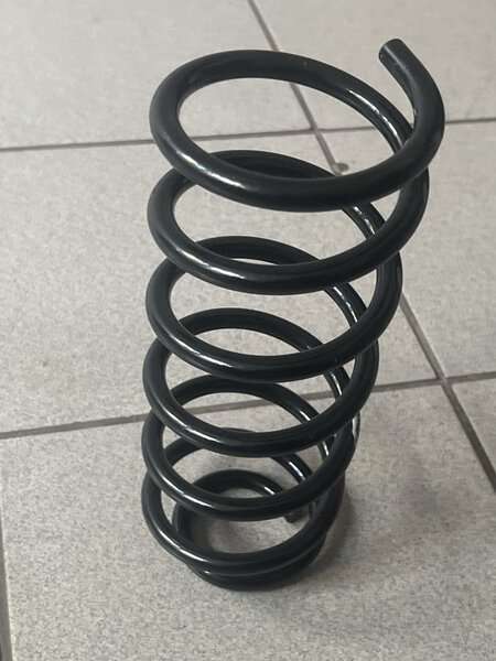 Hyundai i20 spring RR for Hyundai Various