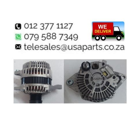 NEW DODGE CALIBER 1.8/2.0 ALTERNATOR
