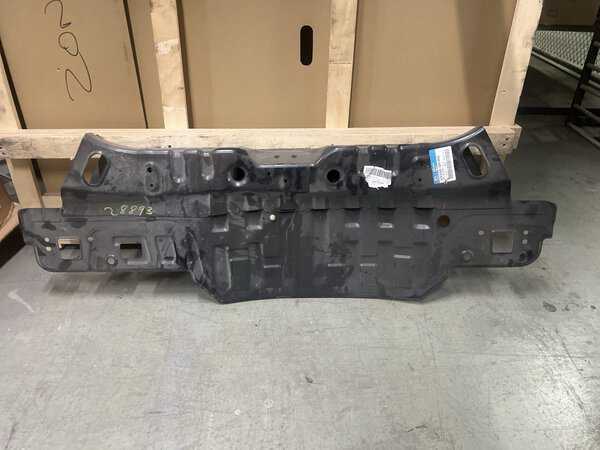 Hyundai i10 PANEL ASSY BACK Copy