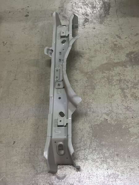 Hyundai Tucson MER RR CTR CROSS UPR COMPL