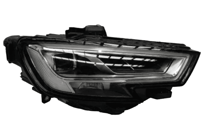 Audi A3-S3-RS3 Right LED Headlight 2017